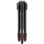 Manfrotto 190 Go! M-Series aluminium Stativ