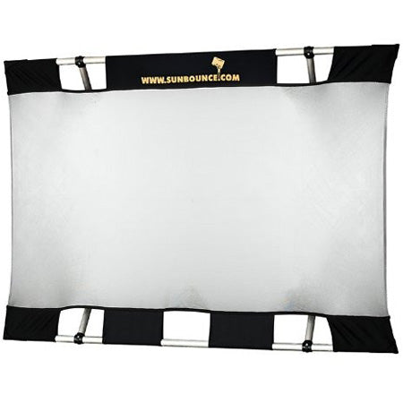 Sunbounce Mini Spar-Set Silber/Weiß