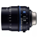 Zeiss Compact Prime CP.3 135mm T2.1 Sony E