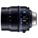 Zeiss Compact Prime CP.3 100mm T2.1 Canon EF