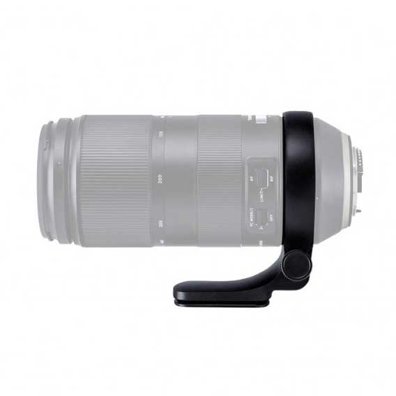 Tamron 100-400mm f/4.5-6.3 Di VC USD Tripod Collar