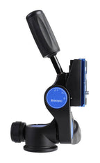 Benro HD2A 3-Wegeneiger Arca-Style