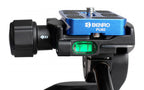 Benro HD2A 3-Wegeneiger Arca-Style
