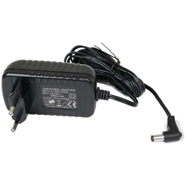 Ledgo AC adapter (7.5V, 2A)