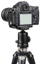 Sunwayfoto Plaque En L Pour Nikon D850
