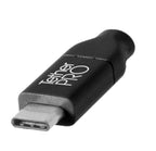 Tether Tools TetherPro USB-C vers USB-C 4,6m noir