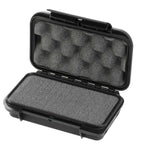 WCS Protection 001 Koffer schwarz inkl. Pflückschaum