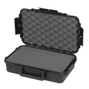 WCS Protection 004 Koffer schwarz inkl. Plektrumschaum