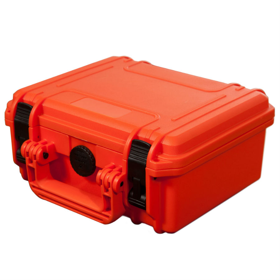 WCS Protection 235 H105 Koffer orange