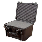 WCS Protection 235 H155 Koffer schwarz inkl. Pflückschaum