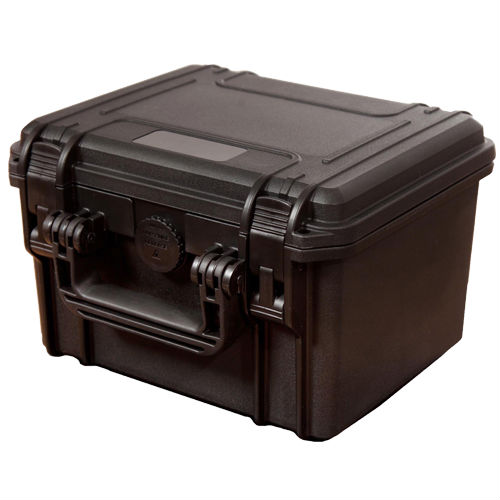 WCS Protection 235 H155 Koffer schwarz inkl. Pflückschaum