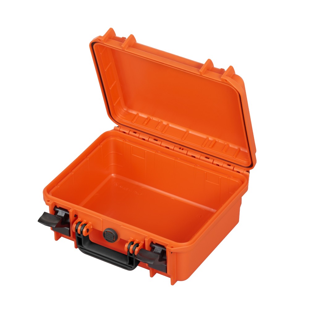 WCS Protection 300 Koffer Orange