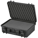 WCS Protection 430 Case Black including Foam