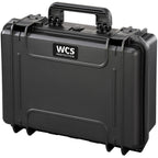 WCS Protection 430 Case Black including Foam