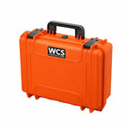 WCS Protection 430 Koffer Orange
