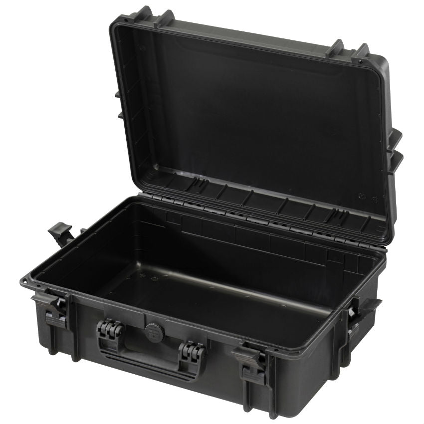 WCS Protection 505 Case Black