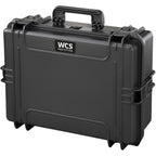 WCS Protection 505 Suitcase Black