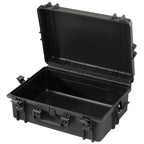 WCS Protection 505TR trolley black