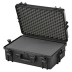 WCS Protection 505TR Case Black including pick 'n pluck foam