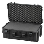 WCS Protection 520 Koffer schwarz inkl. Pflückschaum