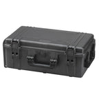 WCS Protection 520 Koffer schwarz inkl. Pflückschaum