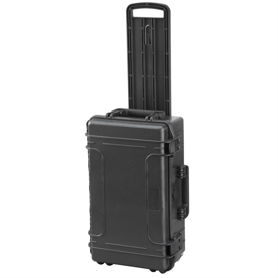 WCS Protection 520TR Valise noire