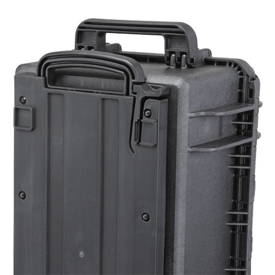 WCS Protection 520TR Valise noire