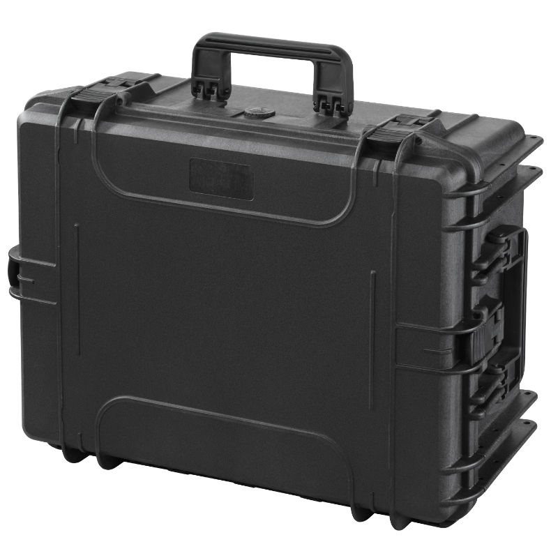 WCS Protection 540 H245 Gehäuse schwarz