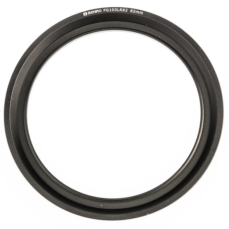Benro FG100LR82 Objektiv Ring 82mm