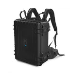 B&W outdoor.cases Back pack system type 5000/5500/6000