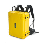 B&W outdoor.cases Back pack system type 5000/5500/6000