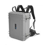 B&W outdoor.cases Back pack system type 5000/5500/6000