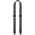 Peak Design Slide Lite Sangle Noir