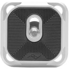 Peak Design Capture Kamera Clip V3 silber