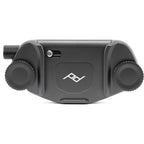Peak Design Capture Kamera Clip V3 Schwarz