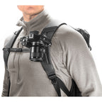 Peak Design Capture Kamera Clip V3 Schwarz