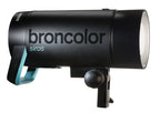 Broncolor Siros 400 S Wi-Fi RFS 2.1
