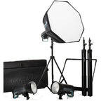 Broncolor Siros 800 S Pro Kit 3 Wi-Fi RFS 2