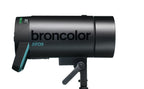 Broncolor Siros 800 S Pro Kit 3 Wi-Fi RFS 2