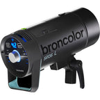 Broncolor Siros 400 L WiFi RFS 2.1 Incl. Sac Flash 1.1