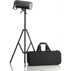 Broncolor Siros 400 L WiFi RFS 2.1 Incl. Sac Flash 1.1