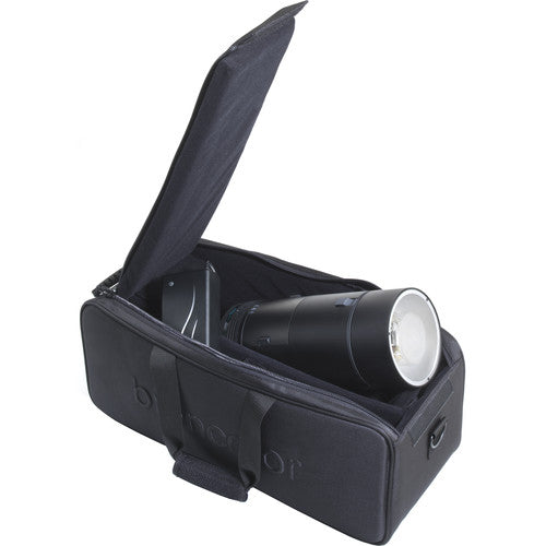 Broncolor Siros 400 L WiFi RFS 2.1 Incl. Sac Flash 1.1