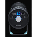 Broncolor Siros 400 L WiFi RFS 2.1 Incl. Sac Flash 1.1
