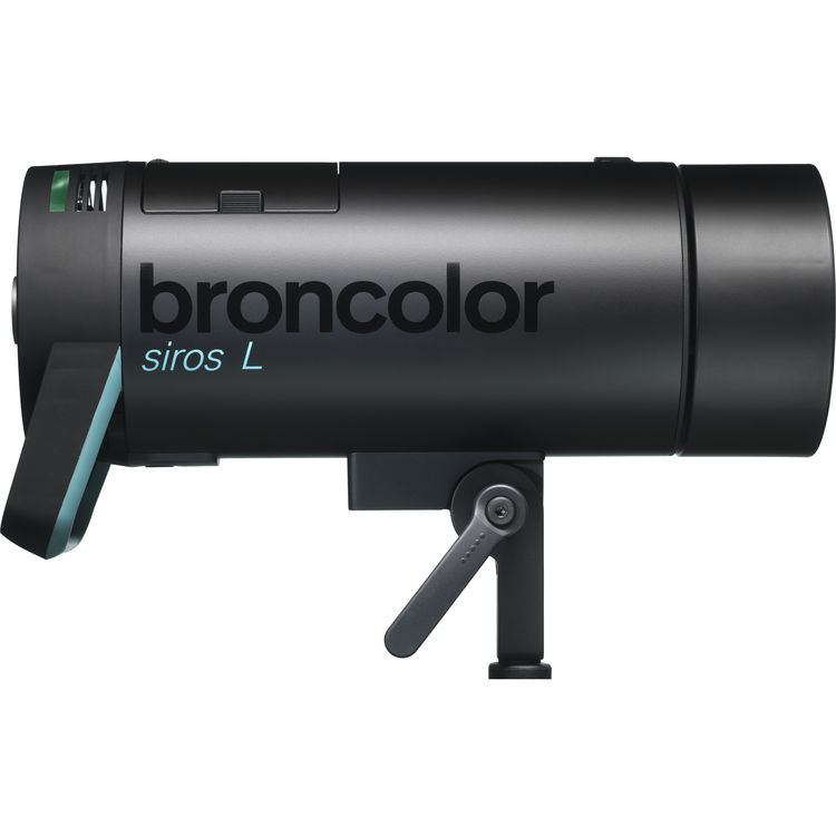 Broncolor Siros 800 L Outdoor Kit 2
