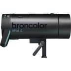 Broncolor Siros 800 L Outdoor Kit 2