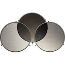 Broncolor L40 Honeycomb Grids Set (3 pcs)