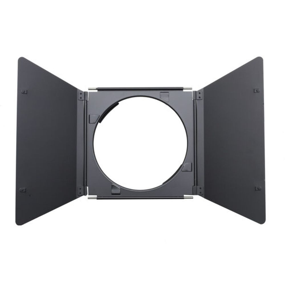 Broncolor P70 Klappenset mit 2 Klappen