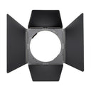 Broncolor P70 Barn Door with 4 Wings
