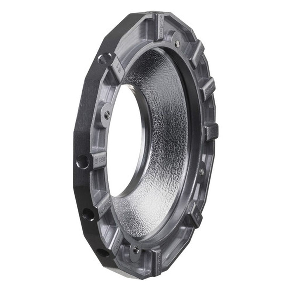 Broncolor Multiblitz P Speedring