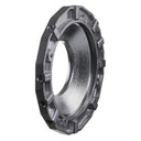 Broncolor Multiblitz P Speedring